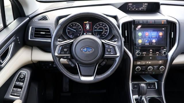 2019 Subaru Ascent Limited 8-Passenger