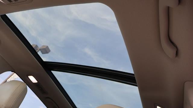2019 Subaru Ascent Limited 8-Passenger