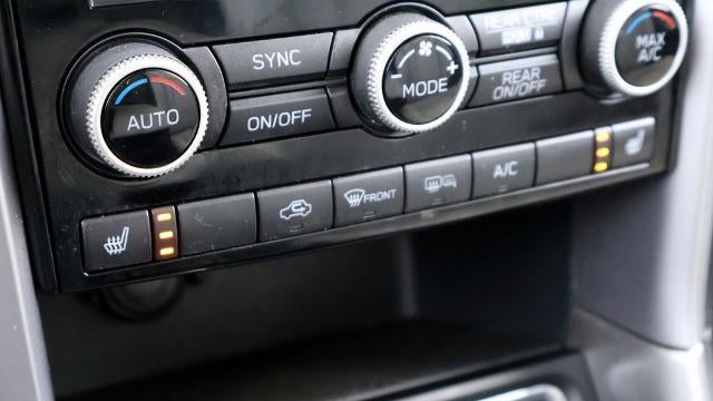 2019 Subaru Ascent Limited 8-Passenger