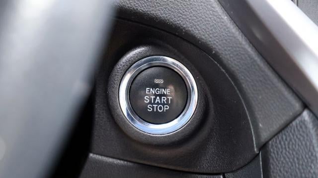 2019 Subaru Ascent Limited 8-Passenger