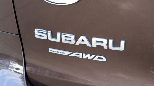 2019 Subaru Ascent Limited 8-Passenger