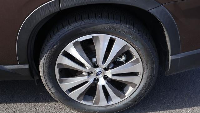 2019 Subaru Ascent Limited 8-Passenger