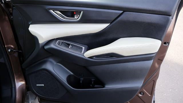 2019 Subaru Ascent Limited 8-Passenger