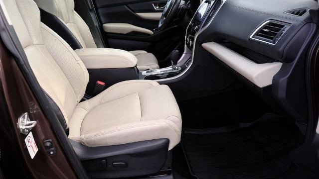 2019 Subaru Ascent Limited 8-Passenger