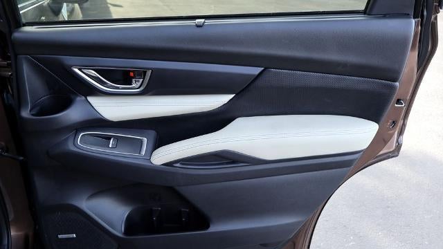 2019 Subaru Ascent Limited 8-Passenger