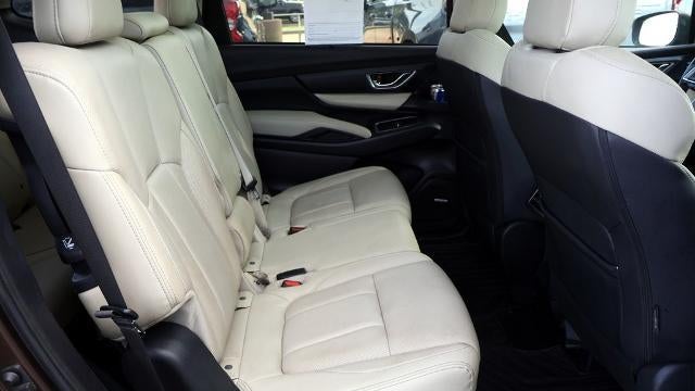 2019 Subaru Ascent Limited 8-Passenger