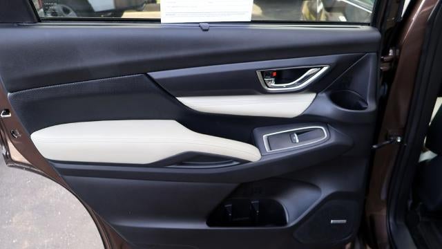 2019 Subaru Ascent Limited 8-Passenger