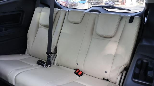 2019 Subaru Ascent Limited 8-Passenger