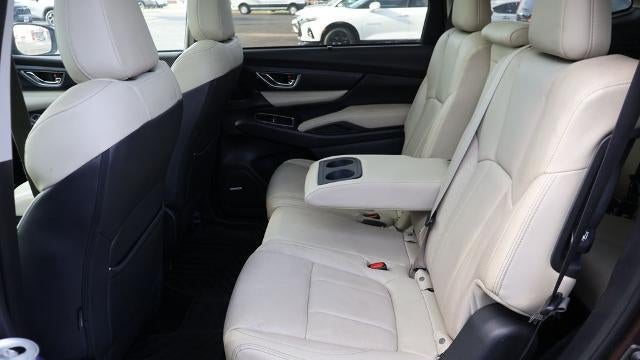 2019 Subaru Ascent Limited 8-Passenger