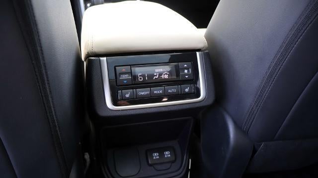 2019 Subaru Ascent Limited 8-Passenger