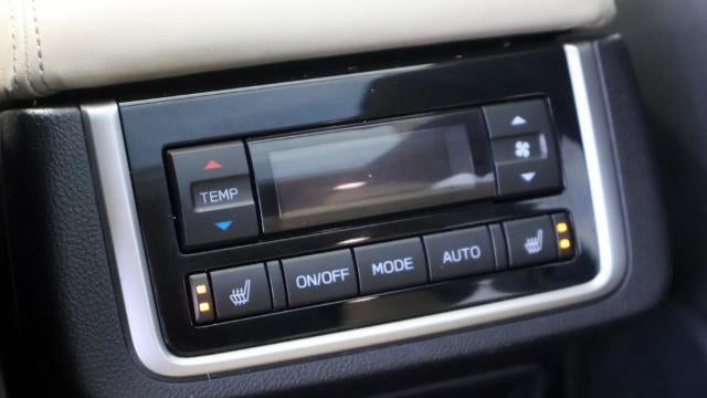 2019 Subaru Ascent Limited 8-Passenger