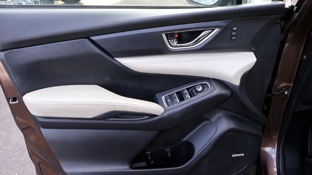 2019 Subaru Ascent Limited 8-Passenger