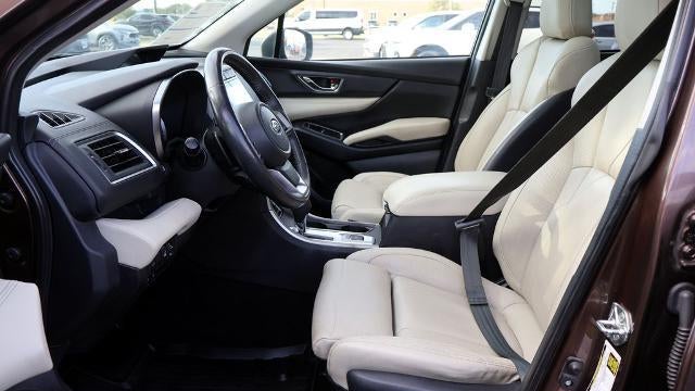 2019 Subaru Ascent Limited 8-Passenger