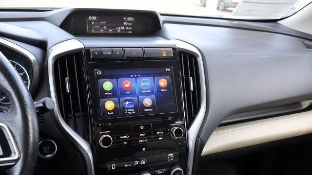 2019 Subaru Ascent Limited 8-Passenger