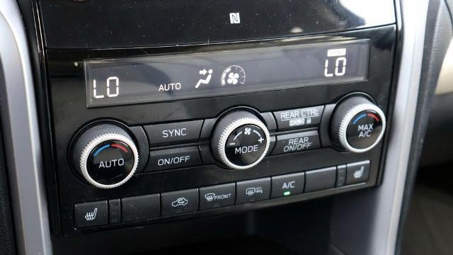 2019 Subaru Ascent Limited 8-Passenger