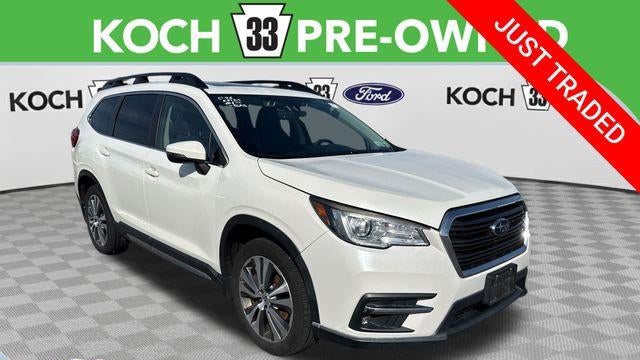 Preowned 2019 Subaru Ascent Limited 8-Passenger for Sale