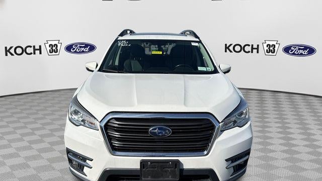 2019 Subaru Ascent Limited 8-Passenger