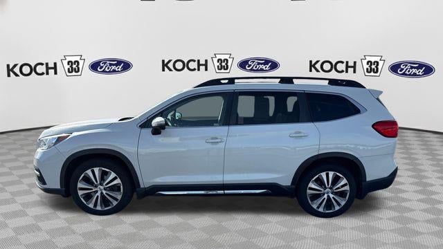 2019 Subaru Ascent Limited 8-Passenger