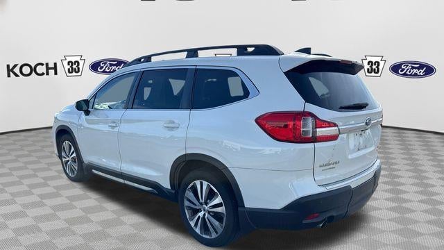 2019 Subaru Ascent Limited 8-Passenger