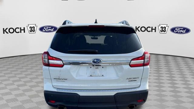 2019 Subaru Ascent Limited 8-Passenger