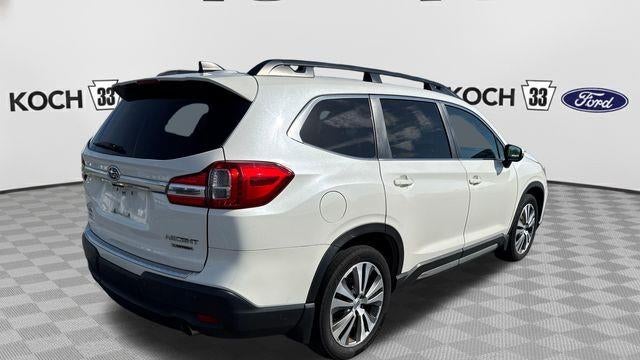 2019 Subaru Ascent Limited 8-Passenger