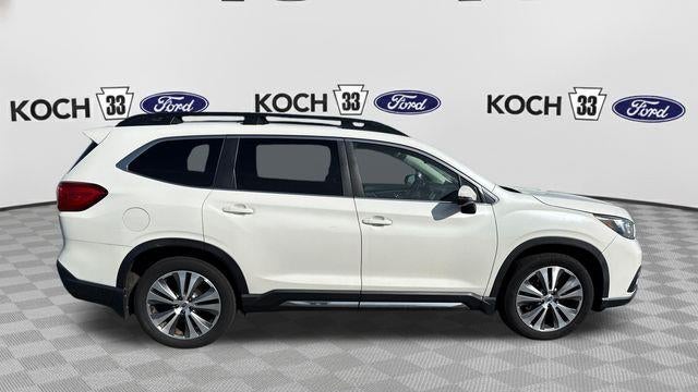 2019 Subaru Ascent Limited 8-Passenger