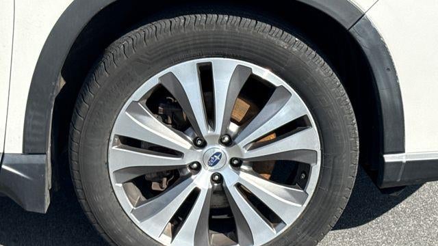 2019 Subaru Ascent Limited 8-Passenger