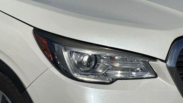 2019 Subaru Ascent Limited 8-Passenger