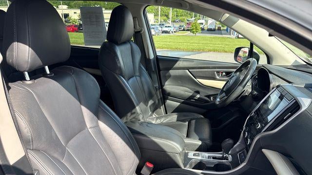2019 Subaru Ascent Limited 8-Passenger