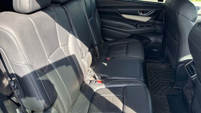 2019 Subaru Ascent Limited 8-Passenger