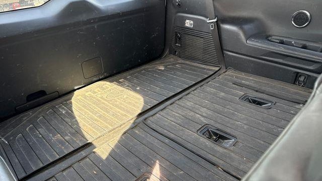 2019 Subaru Ascent Limited 8-Passenger
