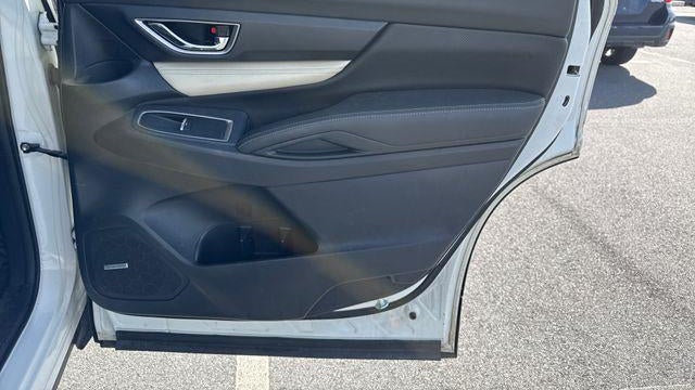 2019 Subaru Ascent Limited 8-Passenger