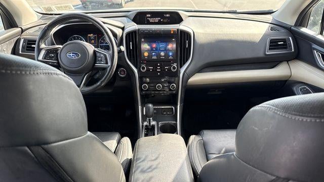 2019 Subaru Ascent Limited 8-Passenger