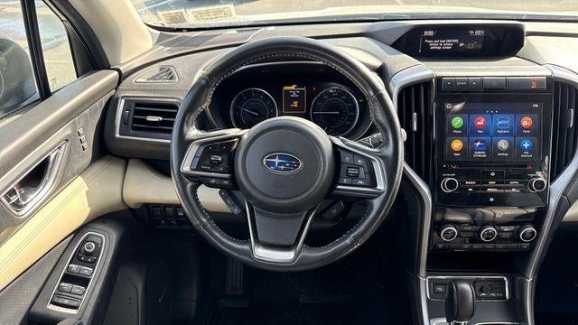 2019 Subaru Ascent Limited 8-Passenger