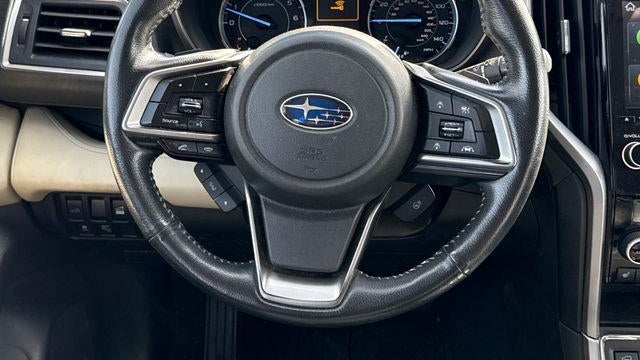 2019 Subaru Ascent Limited 8-Passenger