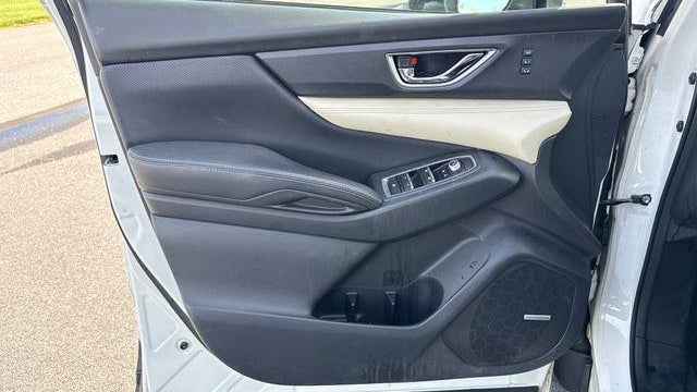 2019 Subaru Ascent Limited 8-Passenger