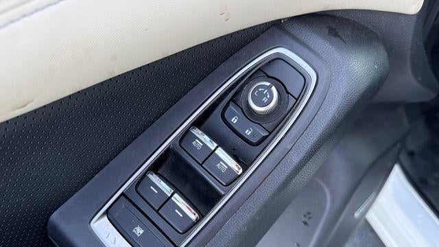 2019 Subaru Ascent Limited 8-Passenger