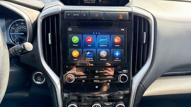 2019 Subaru Ascent Limited 8-Passenger