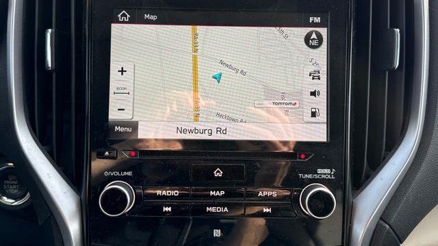 2019 Subaru Ascent Limited 8-Passenger