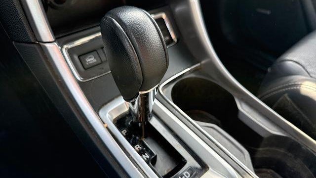 2019 Subaru Ascent Limited 8-Passenger