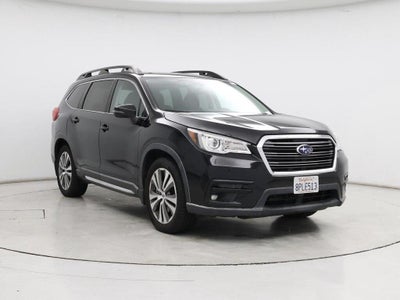 2020 Subaru Ascent AWD Limited 8-Passenger 4DR SUV