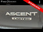 2020 Ascent Thumbnail 10