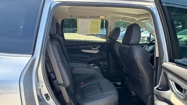 2019 Subaru Ascent Limited 8-Passenger
