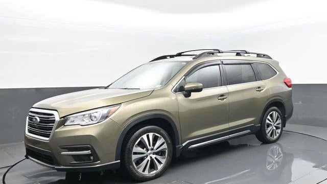 Preowned 2022 Subaru Ascent Limited 8-Passenger for Sale