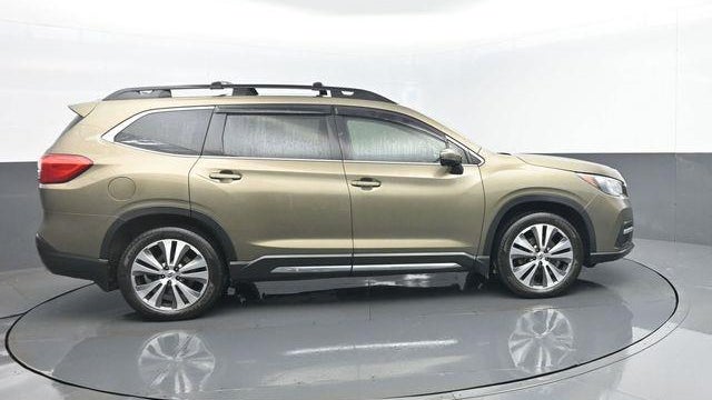 2022 Subaru Ascent Limited 8-Passenger