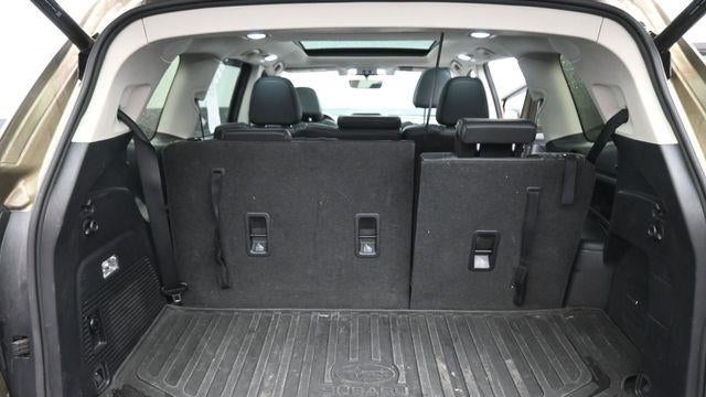 2022 Subaru Ascent Limited 8-Passenger