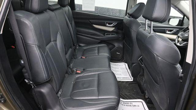 2022 Subaru Ascent Limited 8-Passenger