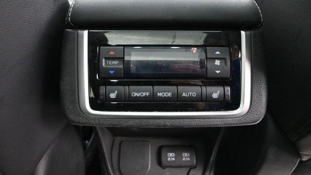 2022 Subaru Ascent Limited 8-Passenger