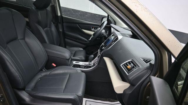 2022 Subaru Ascent Limited 8-Passenger