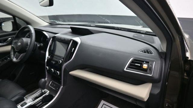 2022 Subaru Ascent Limited 8-Passenger